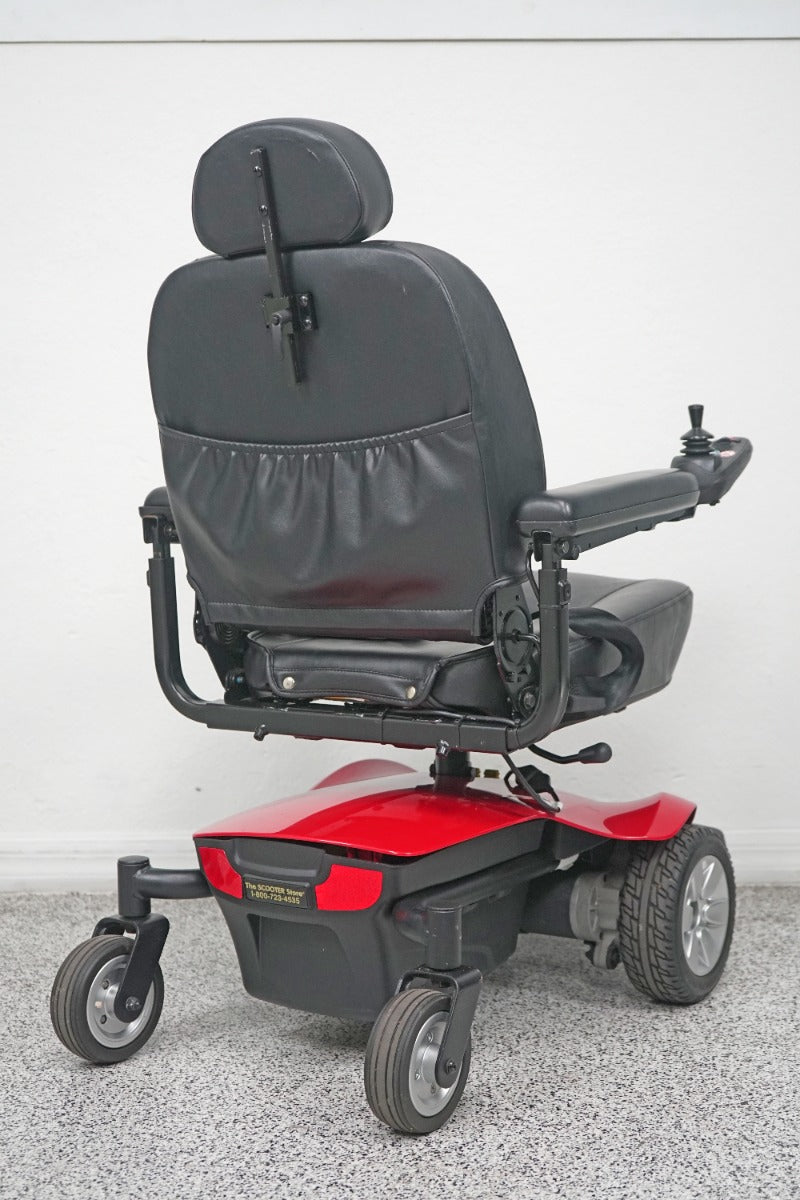TSS 300 Power Wheelchair - 8484