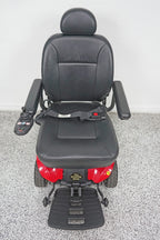 TSS 300 Power Wheelchair - 8484