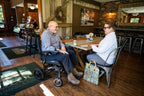Jazzy Ultra Light Power Wheelchair