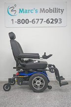Jazzy Elite HD Power Wheelchair - 8514