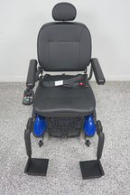Jazzy Elite HD Power Wheelchair - 8514