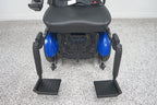 Jazzy Elite HD Power Wheelchair - 8514
