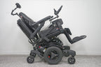 Quickie Q700-UP M Standing Power Wheelchair - 8411