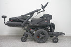 Quickie Q700-UP M Standing Power Wheelchair - 8411