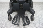 Quickie Q700-UP M Standing Power Wheelchair - 8411