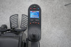Quickie Q700-UP M Standing Power Wheelchair - 8411