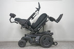 Permobil F3 Power Wheelchair 12" Seat Lift, Tilt, Recline & Legs - 8399