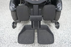 Permobil F3 Power Wheelchair 12" Seat Lift, Tilt, Recline & Legs - 8399