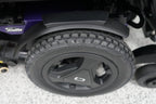 Quantum Edge 3 Stretto Power Wheelchair Tilt, Recline & Legs - 8512