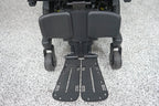 Quantum Edge 3 Stretto Power Wheelchair Tilt, Recline & Legs - 8512