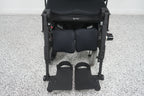 Quickie 646 SE Power Wheelchair Recline & Legs - 8488