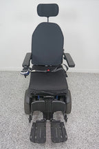Quantum 4Front 2 Power Wheelchair Seat Lift, Tilt, Recline & Legs - 8519