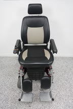 Merits Health P301 Gemini Power Wheelchair - 8594