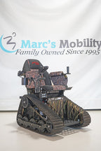 Action Trackchair NT All-Terrain Power Wheelchair - 8631