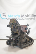 Action Trackchair NT All-Terrain Power Wheelchair - 8631