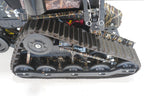 Action Trackchair NT All-Terrain Power Wheelchair - 8631