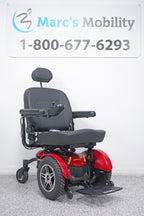 Jazzy Elite 14 Power Wheelchair - 8691
