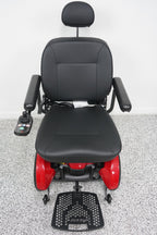 Jazzy Elite 14 Power Wheelchair - 8691