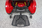 Jazzy Elite 14 Power Wheelchair - 8691