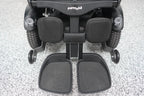 Permobil F3 Power Wheelchair 12" Seat Lift, Tilt, Recline & Legs - 8534