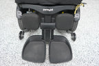Permobil F3 Power Wheelchair 12" Seat Lift, Tilt, Recline, Legs & Anterior Tilt - 8672