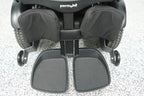 Permobil F3 Power Wheelchair 12" Seat Lift, Tilt, Recline, Legs & Anterior Tilt - 8703