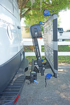 Harmar AL500 / AL500HD Power Wheelchair Lift - Used