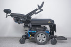 Quantum Q6 Edge 2.0 Power Wheelchair Tilt, Recline & Legs - 8705