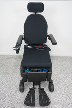 Quantum Q6 Edge 2.0 Power Wheelchair Tilt, Recline & Legs - 8705