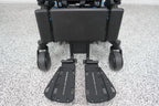 Quantum Q6 Edge 2.0 Power Wheelchair Tilt, Recline & Legs - 8705