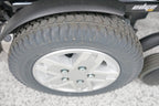 Quantum Q6 Edge HD Power Wheelchair Tilt & Legs - 6937