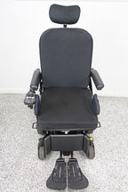 Quantum Q6 Edge HD Power Wheelchair Tilt & Legs - 6937