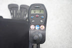 Quantum Q6 Edge HD Power Wheelchair Tilt & Legs - 6937
