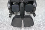 Permobil F3 Power Wheelchair 12" Seat Lift, Tilt, Recline, Legs & Anterior Tilt - 8536