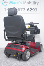 Pride Maxima 4-Wheel Mobility Scooter - 8317