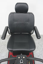 Pride Maxima 4-Wheel Mobility Scooter - 8317