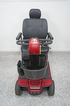 Pride Maxima 4-Wheel Mobility Scooter - 8317