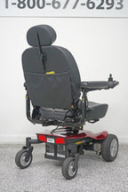 Jazzy Elite ES Power Wheelchair - 8798