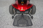 Jazzy Elite ES Power Wheelchair - 8798
