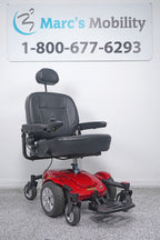 Jazzy Select 6 Power Wheelchair - 8803