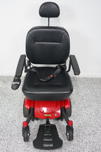 Jazzy Select 6 Power Wheelchair - 8803