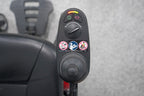 Jazzy Select 6 Power Wheelchair - 8803