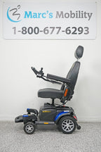 BuzzAbout Power Wheelchair - 6932