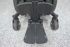 Quantum Edge 3 Power Wheelchair 12" iLevel Seat Lift, Tilt, Recline, Legs & Anterior Tilt - 8817