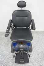 Jazzy Sport 2 Power Wheelchair - 8715