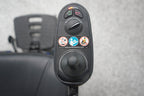 Jazzy Sport 2 Power Wheelchair - 8715