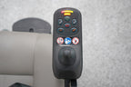 Jazzy 1143 Ultra Power Wheelchair 5" Seat Lift - 8759