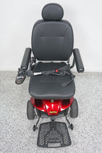 Jazzy Elite ES Power Wheelchair - 8775
