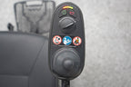 Jazzy Elite ES Power Wheelchair - 8775