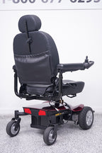 Jazzy Elite ES Power Wheelchair - 8775